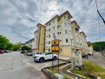 Apartment at Taman Tasik Utama, Ayer Keroh, photo 1