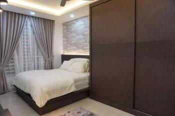 Apartmen di Tampoi Indah Block B, Johor Bahru, foto 5
