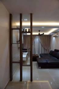 Apartmen di Tampoi Indah Block B, Johor Bahru, foto 7