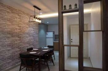 Apartmen di Tampoi Indah Block B, Johor Bahru, foto 2