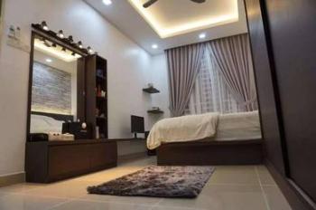 Apartmen di Tampoi Indah Block B, Johor Bahru, foto 4