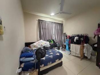 Condominium at M @ Larkin, Johor Bahru, photo 3