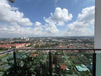 Condominium at M @ Larkin, Johor Bahru, photo 6