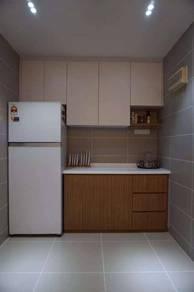 Apartmen di Tampoi Indah Block B, Johor Bahru, foto 8