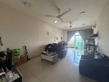 Condominium at M @ Larkin, Johor Bahru, photo 1