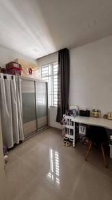 Apartmen di Tampoi Indah Block B, Johor Bahru, foto 9