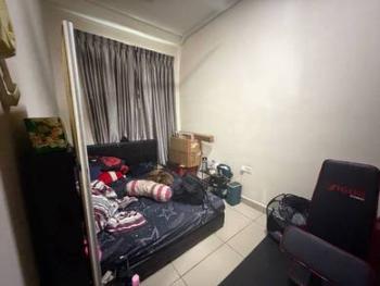 Condominium at M @ Larkin, Johor Bahru, photo 4