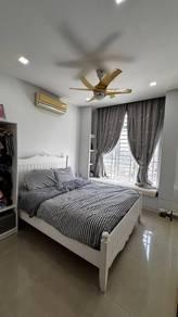 Apartmen di Tampoi Indah Block B, Johor Bahru, foto 6