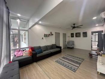 Flat at SEKSYEN 8, Shah Alam, photo 7