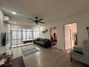 Flat at SEKSYEN 8, Shah Alam, photo 5