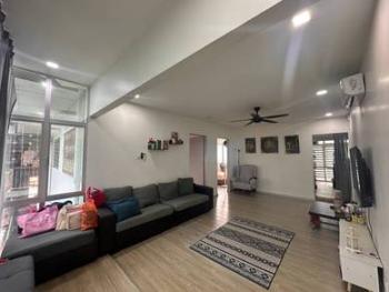 Flat at SEKSYEN 8, Shah Alam, photo 3