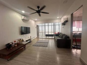 Flat at SEKSYEN 8, Shah Alam, photo 6
