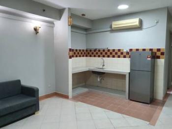 Perdana Exclusive, Damansara Perdana的共管公寓，照片4