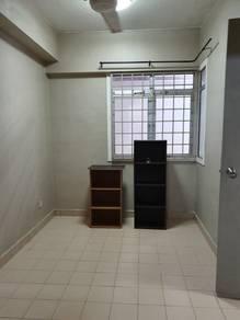 Perdana Exclusive, Damansara Perdana的共管公寓，照片2