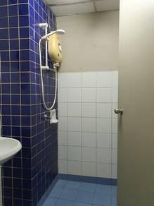 Perdana Exclusive, Damansara Perdana的共管公寓，照片1