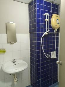 Perdana Exclusive, Damansara Perdana的共管公寓，照片7