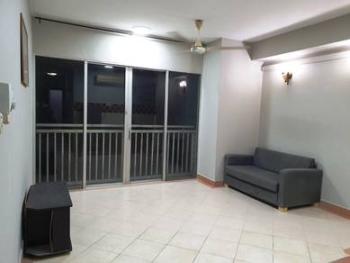 Perdana Exclusive, Damansara Perdana的共管公寓，照片3