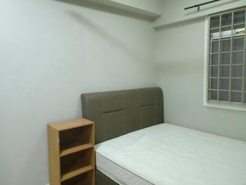Perdana Exclusive, Damansara Perdana的共管公寓，照片6