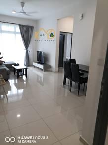 Apartment at Kampung Paloh, Ipoh, photo 2