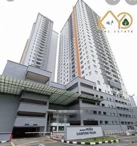 Apartment at Kampung Paloh, Ipoh, photo 1