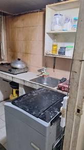 Apartmen di Telipok Ria, Tuaran, foto 8