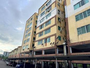 TAMAN NELLY 8D, Kota Kinabalu的公寓，照片1