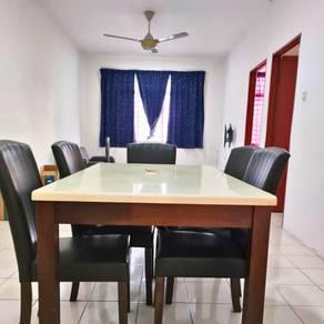 Apartmen di ANGKASA, Kota Kinabalu, foto 2