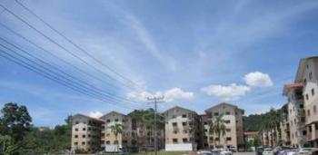 Apartmen di Telipok Ria, Tuaran, foto 1