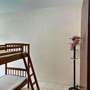 Apartmen di ANGKASA, Kota Kinabalu, foto 5