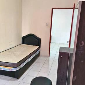 Apartmen di ANGKASA, Kota Kinabalu, foto 3
