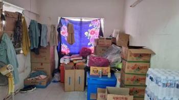 Apartmen di Telipok Ria, Tuaran, foto 7