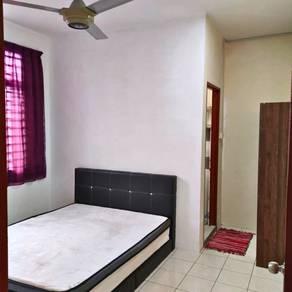 Apartmen di ANGKASA, Kota Kinabalu, foto 6
