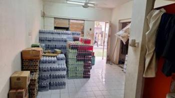 Apartmen di Telipok Ria, Tuaran, foto 6