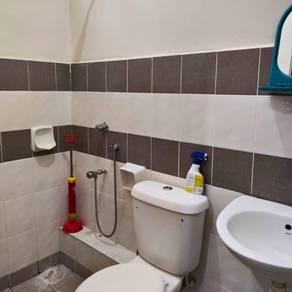 Apartmen di ANGKASA, Kota Kinabalu, foto 7
