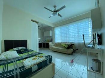 TAMAN NELLY 8D, Kota Kinabalu的公寓，照片2