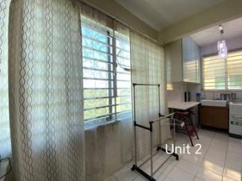 TAMAN NELLY 8D, Kota Kinabalu的公寓，照片9