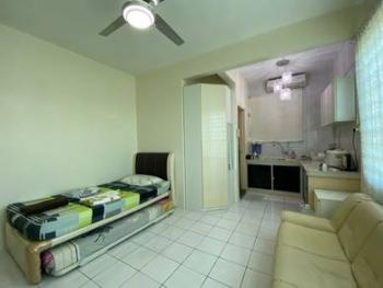 TAMAN NELLY 8D, Kota Kinabalu的公寓，照片4