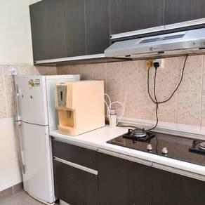Apartmen di ANGKASA, Kota Kinabalu, foto 4