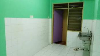 Apartmen di Pangsapuri orkid, Seri Kembangan, foto 7