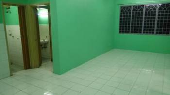 Apartmen di Pangsapuri orkid, Seri Kembangan, foto 6