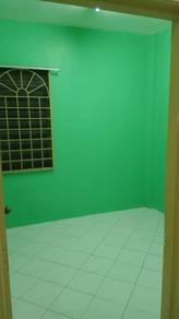 Apartmen di Pangsapuri orkid, Seri Kembangan, foto 2