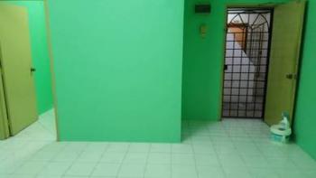 Apartmen di Pangsapuri orkid, Seri Kembangan, foto 5