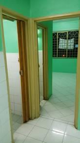 Apartmen di Pangsapuri orkid, Seri Kembangan, foto 3