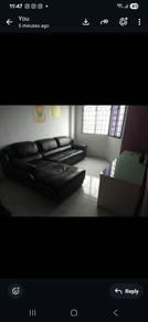 Pangsapuri vista, Seri Kembangan的公寓，照片3