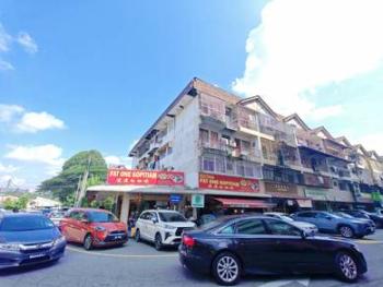 Apartment at Serdang Raya, Seri Kembangan, photo 6
