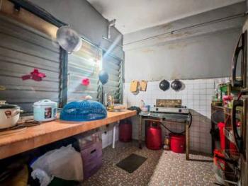 Apartment at Serdang Raya, Seri Kembangan, photo 3