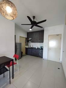 Apartment at Seri Intan, Setia Alam, photo 1