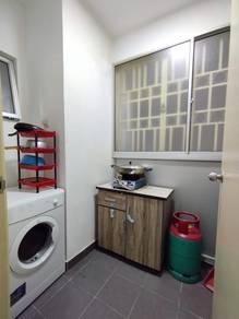 Apartment at Seri Intan, Setia Alam, photo 9