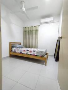 Apartment at Seri Intan, Setia Alam, photo 5