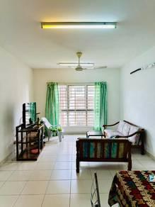 Seri Mutiara, Setia Alam的公寓，照片2